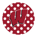 Single Polka Dot Coaster | Wisconsin Badgers
COL, OldProduct, WIS, Wisconsin Badgers
The Memory Company
