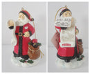 2015 Naughty Nice List Santa Ornament | Wisconsin
COL, OldProduct, WIS, Wisconsin Badgers
The Memory Company