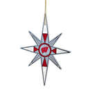 Snow Flake Ornament | Wisconsin Badgers
COL, CurrentProduct, Holiday_category_All, Holiday_category_Ornaments, WIS, Wisconsin Badgers
The Memory Company