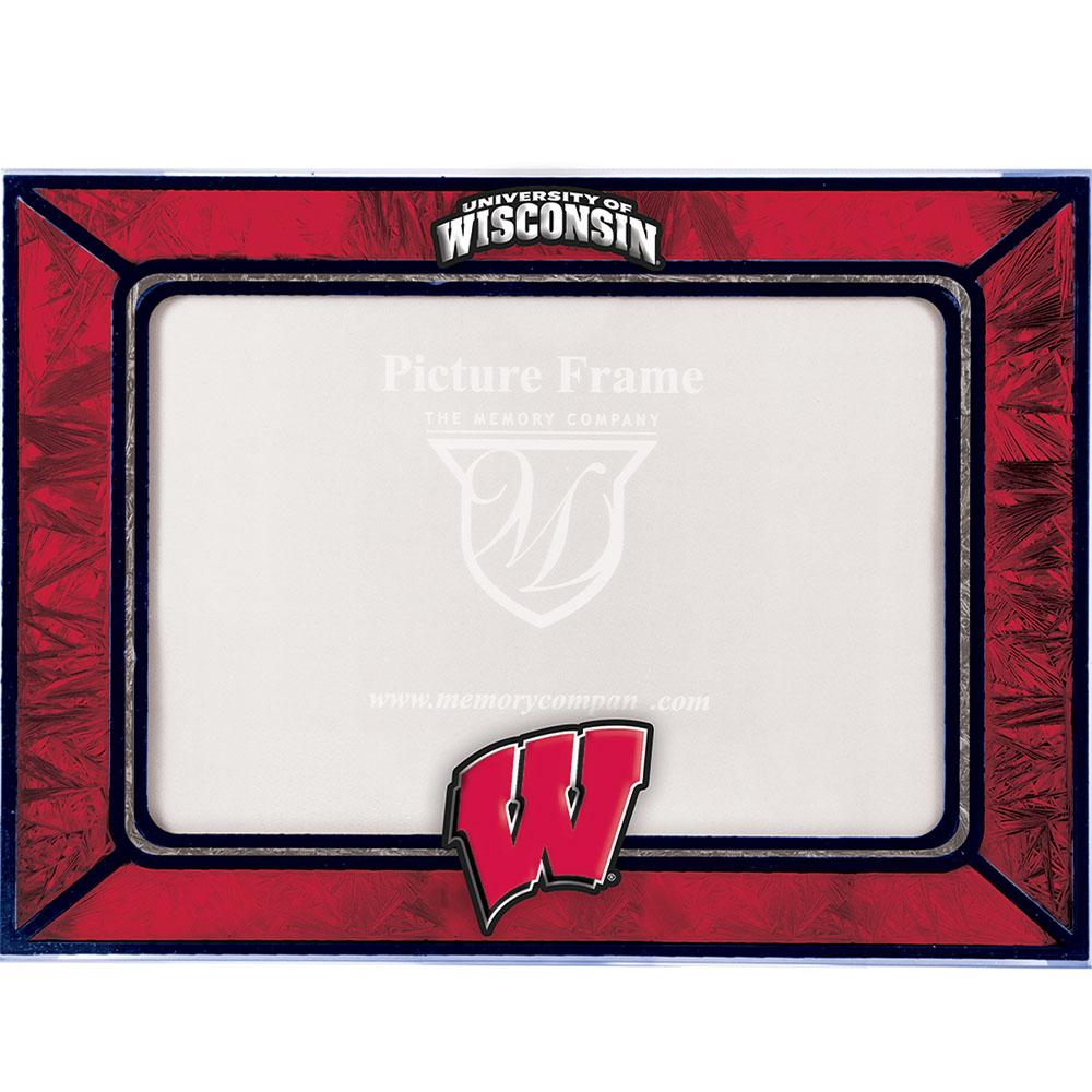 Art Glass Frame | Wisconsin Badgers
COL, CurrentProduct, Home&Office_category_All, WIS, Wisconsin Badgers
The Memory Company
