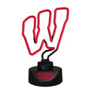 Neon Lamp | Wisconsin
COL, Home&Office_category_Lighting, OldProduct, VIR, Wisconsin Badgers
The Memory Company