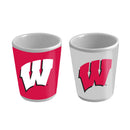 2 Pack Home/Away Souvenir Cup | Wisconsin Badgers
COL, OldProduct, WIS, Wisconsin Badgers
The Memory Company