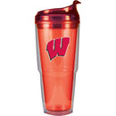20oz Double Wall Tumbler | Wisconsin Badgers
COL, OldProduct, WIS, Wisconsin Badgers
The Memory Company