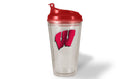 16oz Double Wall Tumbler | Wisconsin Badgers
COL, OldProduct, WIS, Wisconsin Badgers
The Memory Company
