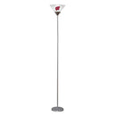Torchiere Floor Lamp - University of Wisconsin
COL, OldProduct, WIS, Wisconsin Badgers
The Memory Company