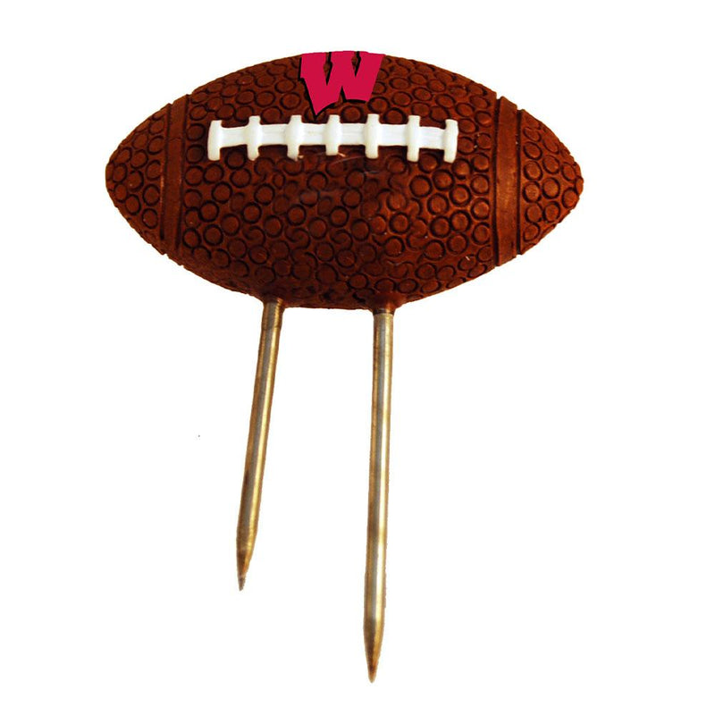 8 Pack Corn Cob Holders | Wisconsin Badgers
COL, OldProduct, WIS, Wisconsin Badgers
The Memory Company