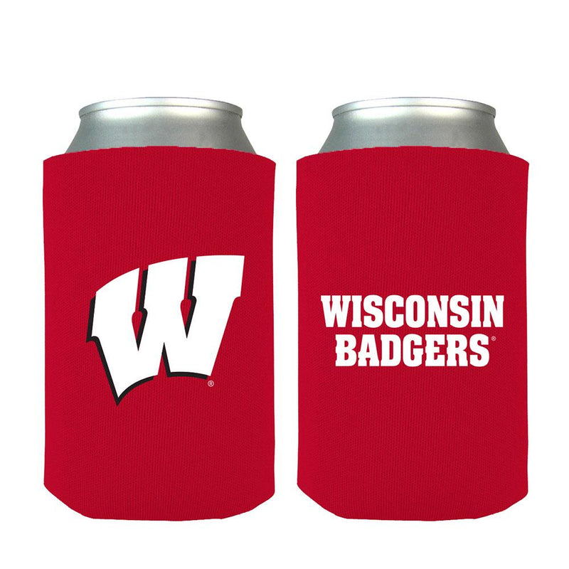 Can Insulator | Wisconsin Badgers
COL, CurrentProduct, Drinkware_category_All, WIS, Wisconsin Badgers
The Memory Company