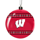 3in Sweater Ball Ornament | Wisconsin Badgers
COL, CurrentProduct, Holiday_category_All, Holiday_category_Ornaments, WIS, Wisconsin Badgers
The Memory Company