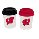 Plastic Salt and Pepper Shaker | UNIV OF WISCONSIN
COL, OldProduct, WIS, Wisconsin Badgers
The Memory Company