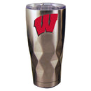 22oz Diamond Stainless Steel Tumbler | Wisconsin Badgers
COL, CurrentProduct, Drinkware_category_All, WIS, Wisconsin Badgers
The Memory Company