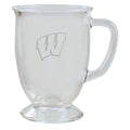 16oz Etched Café Glass Mug | Wisconsin Badgers
COL, CurrentProduct, Drinkware_category_All, WIS, Wisconsin Badgers
The Memory Company