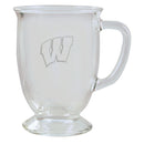 16oz Etched Café Glass Mug | Wisconsin Badgers
COL, CurrentProduct, Drinkware_category_All, WIS, Wisconsin Badgers
The Memory Company