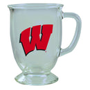 16oz Kona Mug | Wisconsin Badgers
COL, OldProduct, WIS, Wisconsin Badgers
The Memory Company