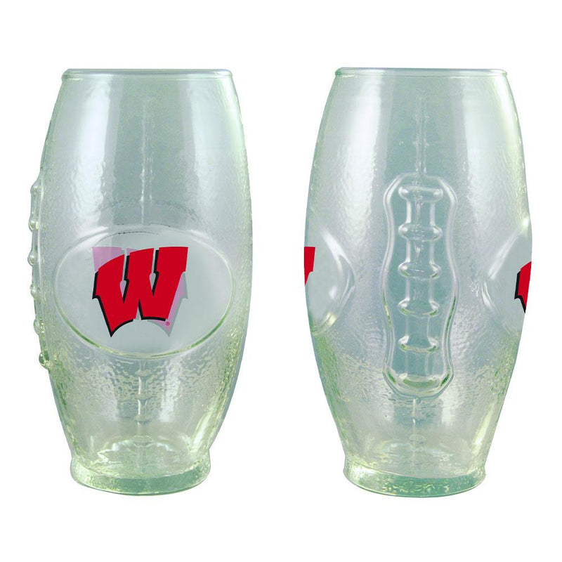 Football Glass | Wisconsin Badgers
COL, OldProduct, WIS, Wisconsin Badgers
The Memory Company