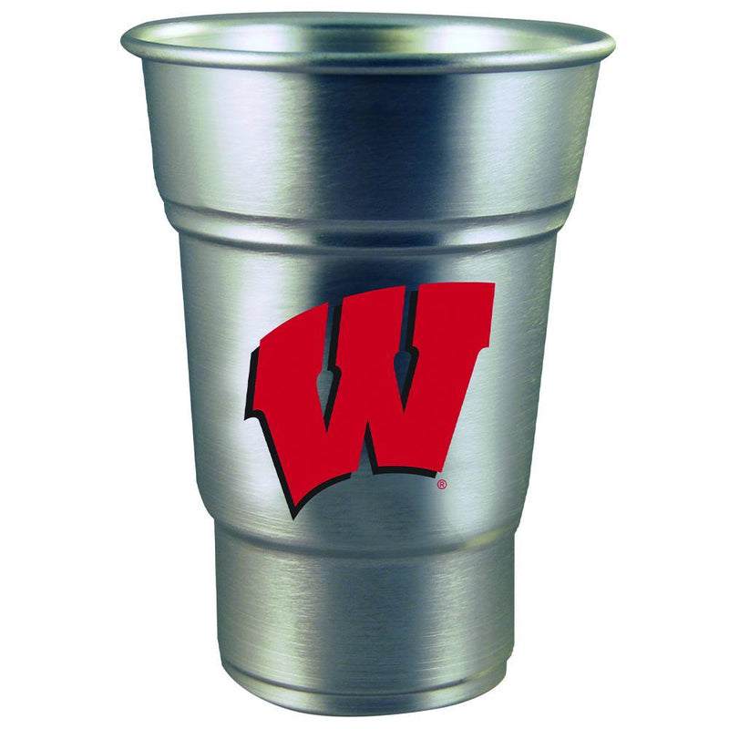 Aluminum Party Cup | Wisconsin Badgers
COL, CurrentProduct, Drinkware_category_All, WIS, Wisconsin Badgers
The Memory Company