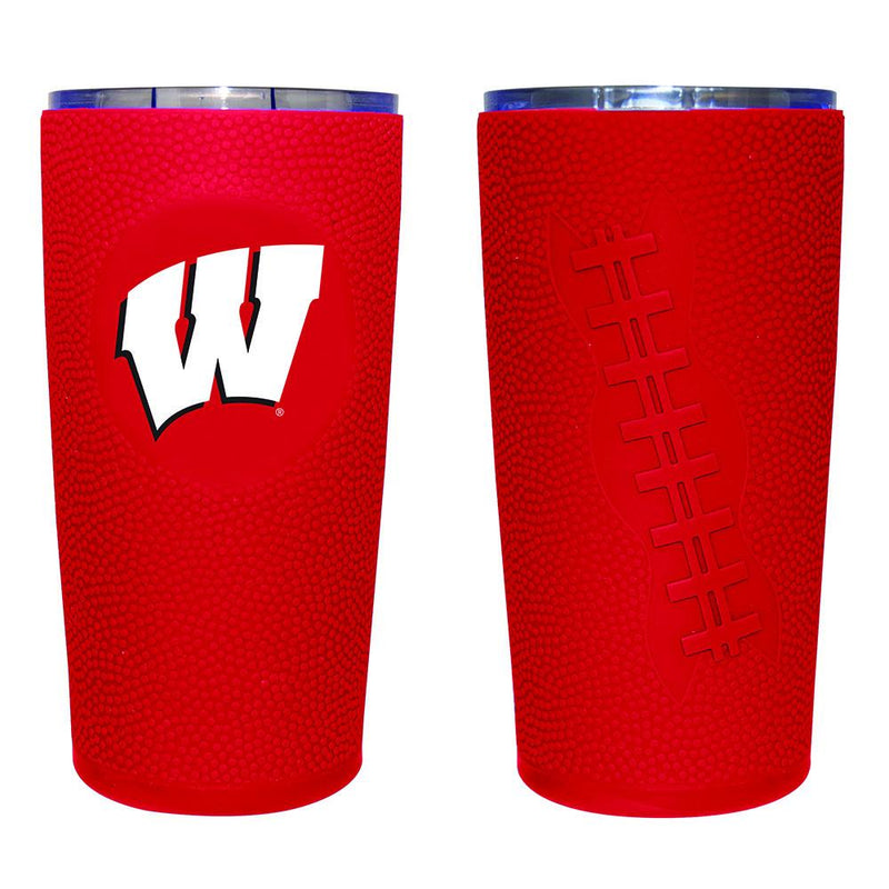 20oz Stainless Steel Tumbler w/Silicone Wrap | Wisconsin Badgers
COL, CurrentProduct, Drinkware_category_All, WIS, Wisconsin Badgers
The Memory Company