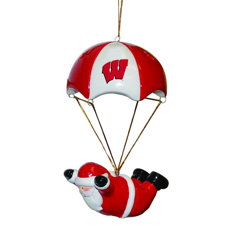 Skydiving Santa Ornament | Wisconsin Badgers
COL, CurrentProduct, Holiday_category_All, Holiday_category_Ornaments, WIS, Wisconsin Badgers
The Memory Company