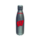26oz Stainless Steel Water Bottle | Wisconsin Badgers
COL, OldProduct, WIS, Wisconsin Badgers
The Memory Company