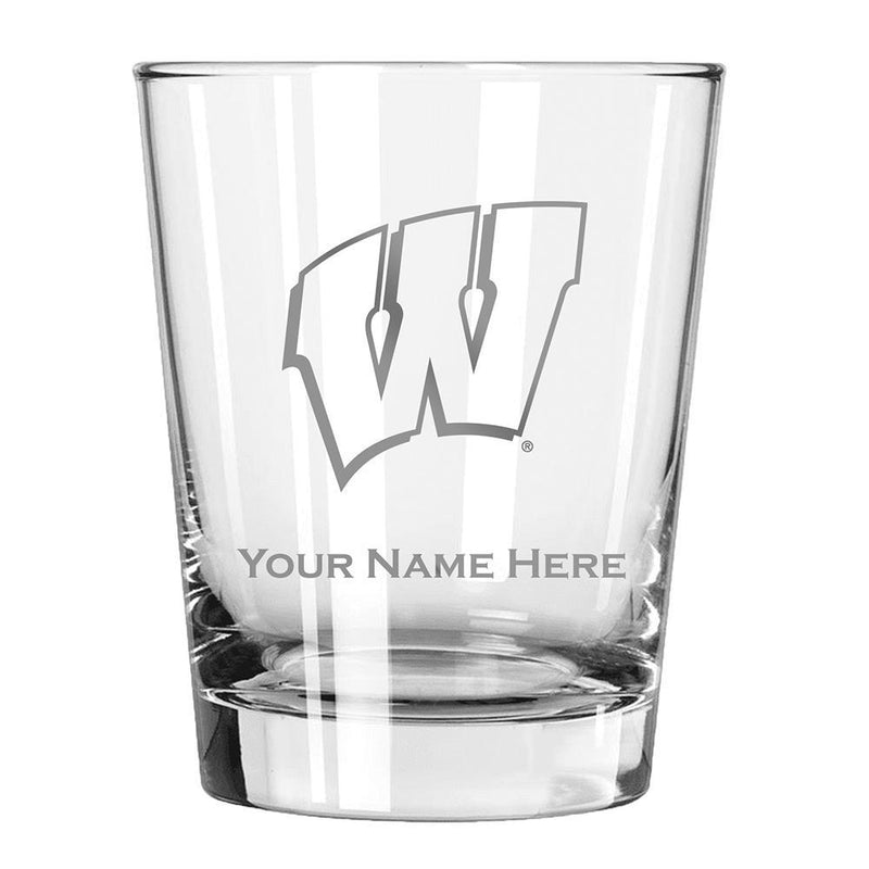 15oz Personalized Double Old-Fashioned Glass | Wisconsin
COL, College, CurrentProduct, Custom Drinkware, Drinkware_category_All, Gift Ideas, Personalization, Personalized_Personalized, WIS, Wisconsin, Wisconsin Badgers
The Memory Company