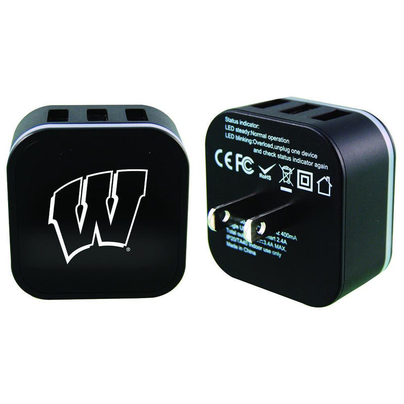 USB LED Nightlight | Wisconsin Badgers
COL, CurrentProduct, Home&Office_category_All, Home&Office_category_Lighting, WIS, Wisconsin Badgers
The Memory Company