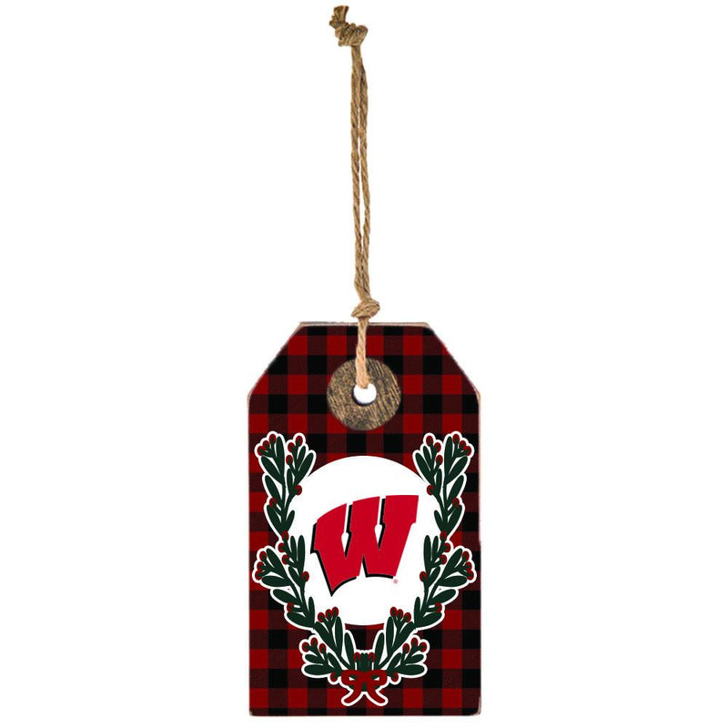 Gift Tag Ornament | Wisconsin Badgers
COL, CurrentProduct, Holiday_category_All, Holiday_category_Ornaments, WIS, Wisconsin Badgers
The Memory Company