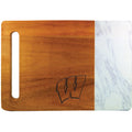 Acacia Cutting & Serving Board with Faux Marble | University of Wisconsin
2787, COL, CurrentProduct, Home&Office_category_All, Home&Office_category_Kitchen, WIS, Wisconsin Badgers
The Memory Company