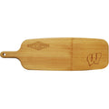 Personalized Bamboo Paddle Cutting & Serving Board | Wisconsin Badgers
COL, CurrentProduct, Home&Office_category_All, Home&Office_category_Kitchen, Personalized_Personalized, WIS, Wisconsin Badgers
The Memory Company