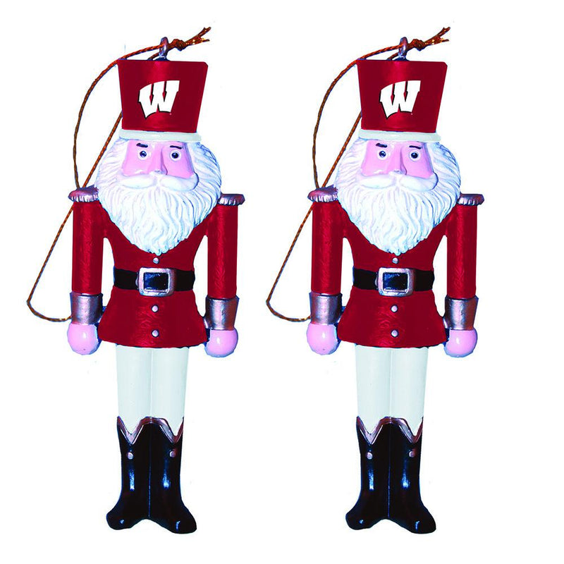 2 Pack Nutcracker | Wisconsin Badgers
COL, Holiday_category_All, OldProduct, WIS, Wisconsin Badgers
The Memory Company