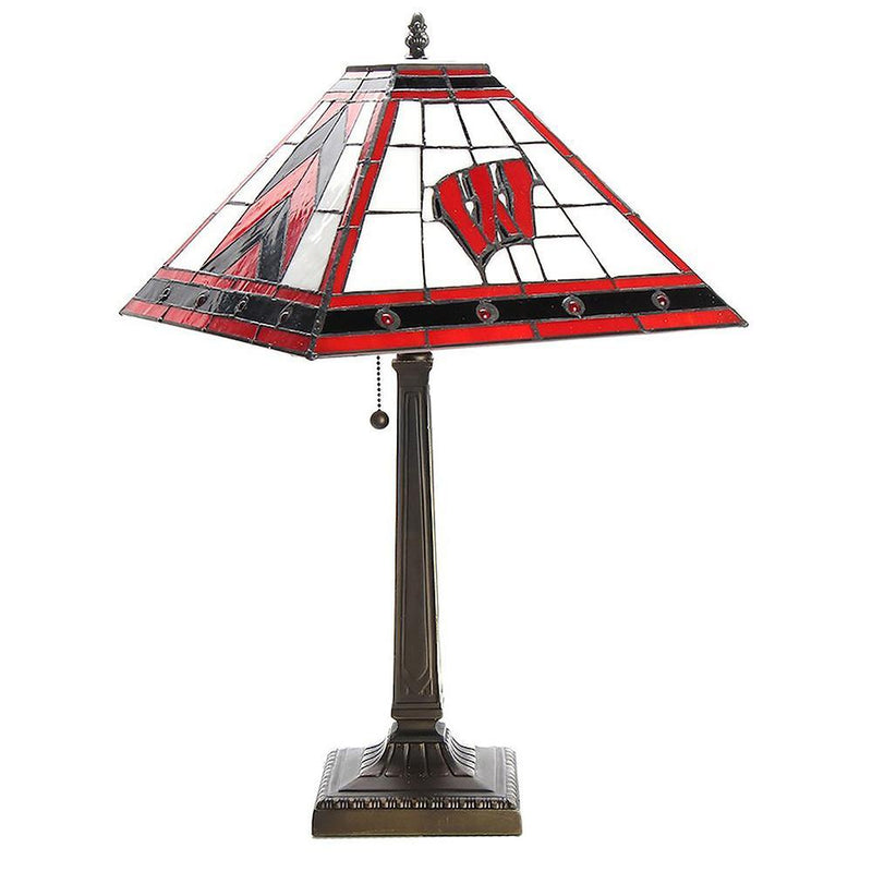 23 Inch Mission Lamp | Wisconsin Badgers
COL, CurrentProduct, Home&Office_category_All, Home&Office_category_Lighting, WIS, Wisconsin Badgers
The Memory Company