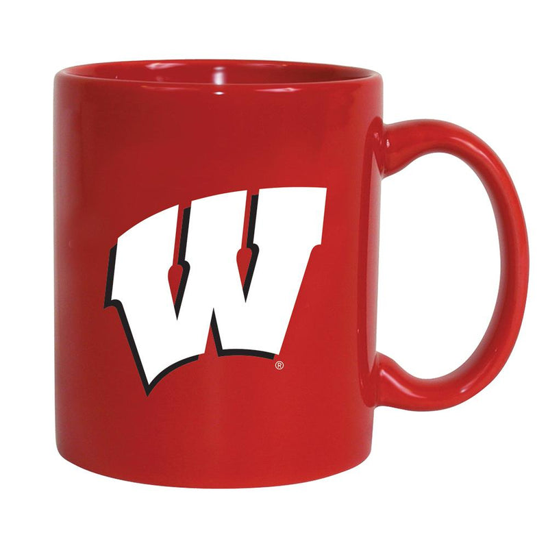 Coffee Mug | Wisconsin Badgers
COL, OldProduct, WIS, Wisconsin Badgers
The Memory Company