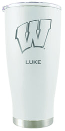 20oz White Personalized Stainless Steel Tumbler | Wisconsin Badgers
COL, CurrentProduct, Drinkware_category_All, Personalized_Personalized, WIS, Wisconsin Badgers
The Memory Company