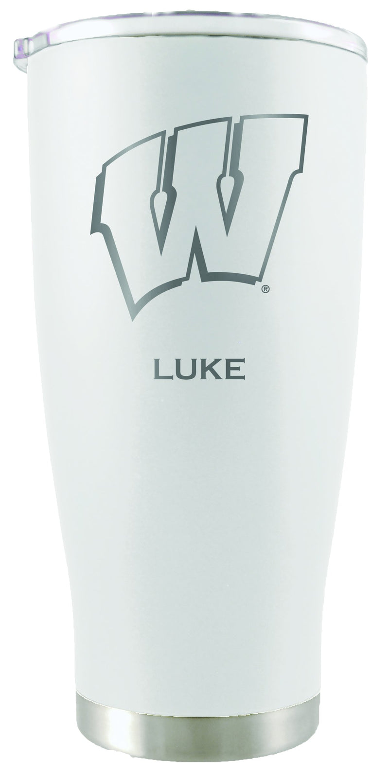 20oz White Personalized Stainless Steel Tumbler | Wisconsin Badgers
COL, CurrentProduct, Drinkware_category_All, Personalized_Personalized, WIS, Wisconsin Badgers
The Memory Company
