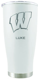20oz White Personalized Stainless Steel Tumbler | Wisconsin Badgers
COL, CurrentProduct, Drinkware_category_All, Personalized_Personalized, WIS, Wisconsin Badgers
The Memory Company