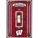 Art Glass Light Switch Cover | Wisconsin Badgers
COL, CurrentProduct, Home&Office_category_All, Home&Office_category_Lighting, WIS, Wisconsin Badgers
The Memory Company