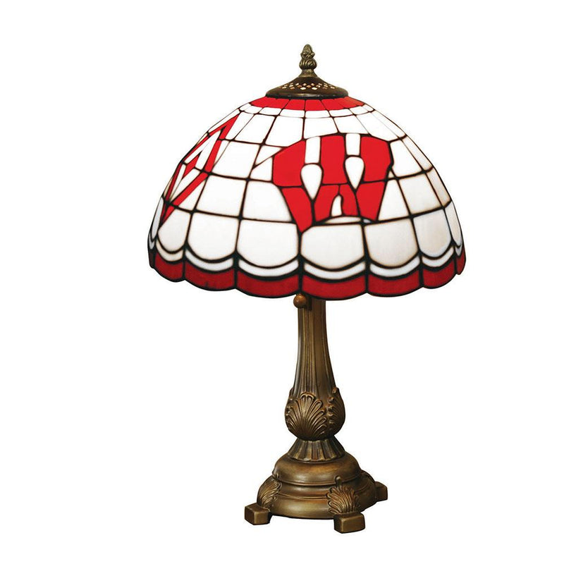 Tiffany Table Lamp | Wisconsin Badgers
COL, CurrentProduct, Home&Office_category_All, Home&Office_category_Lighting, WIS, Wisconsin Badgers
The Memory Company