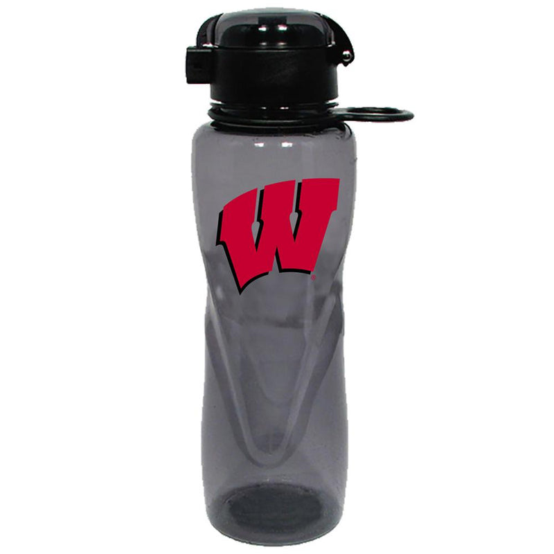 Tritan Flip Top Water Bottle | University of Wisconsin
COL, OldProduct, WIS, Wisconsin Badgers
The Memory Company
