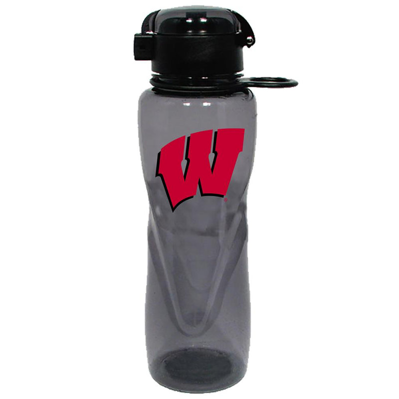 Tritan Sports Bottle | University of Wisconsin
COL, OldProduct, WIS, Wisconsin Badgers
The Memory Company