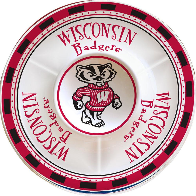 Gameday Chip n' Dip | Wisconsin Badgers
COL, OldProduct, WIS, Wisconsin Badgers
The Memory Company