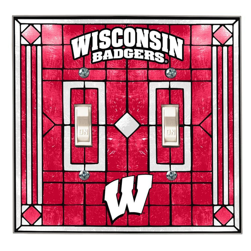 Double Light Switch Cover | Wisconsin Badgers
COL, CurrentProduct, Home&Office_category_All, Home&Office_category_Lighting, WIS, Wisconsin Badgers
The Memory Company