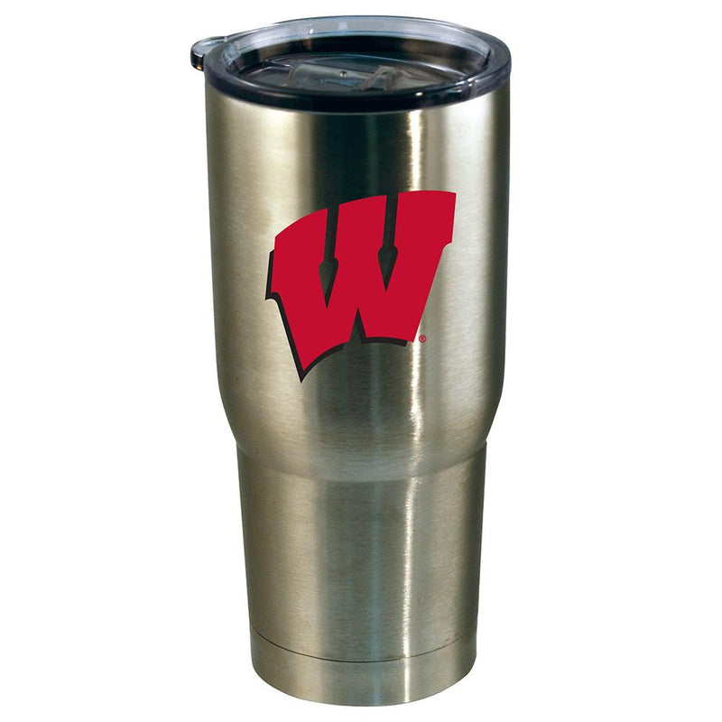 22oz Decal Stainless Steel Tumbler | Wisconsin Badgers
COL, Drinkware_category_All, OldProduct, WIS, Wisconsin Badgers
The Memory Company