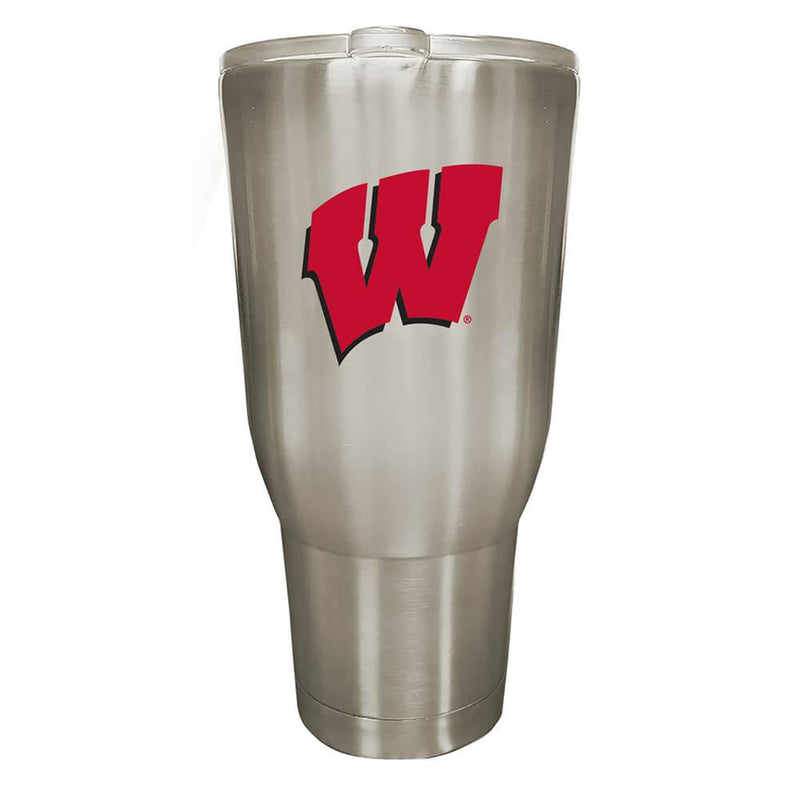 32oz Decal Stainless Steel Tumbler | University of Wisconsin
COL, Drinkware_category_All, OldProduct, WIS, Wisconsin Badgers
The Memory Company