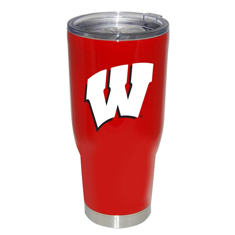 32oz Decal PC Stainless Steel Tumbler | WI
COL, Drinkware_category_All, OldProduct, WIS, Wisconsin Badgers
The Memory Company