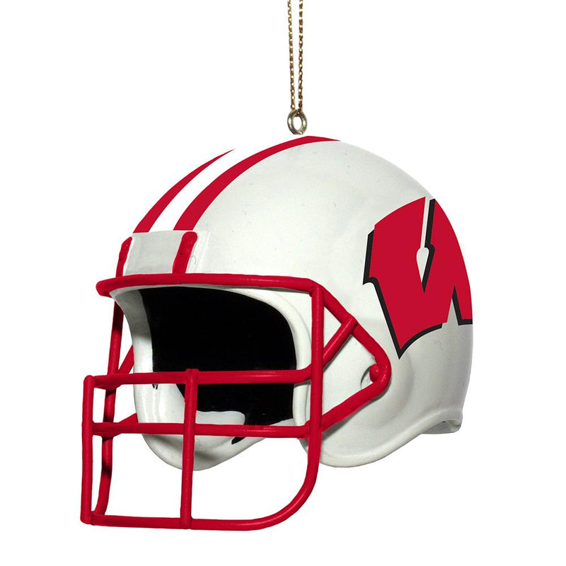 3" Helmet Ornament Wisconsin
COL, Holiday_category_All, OldProduct, WIS, Wisconsin Badgers
The Memory Company