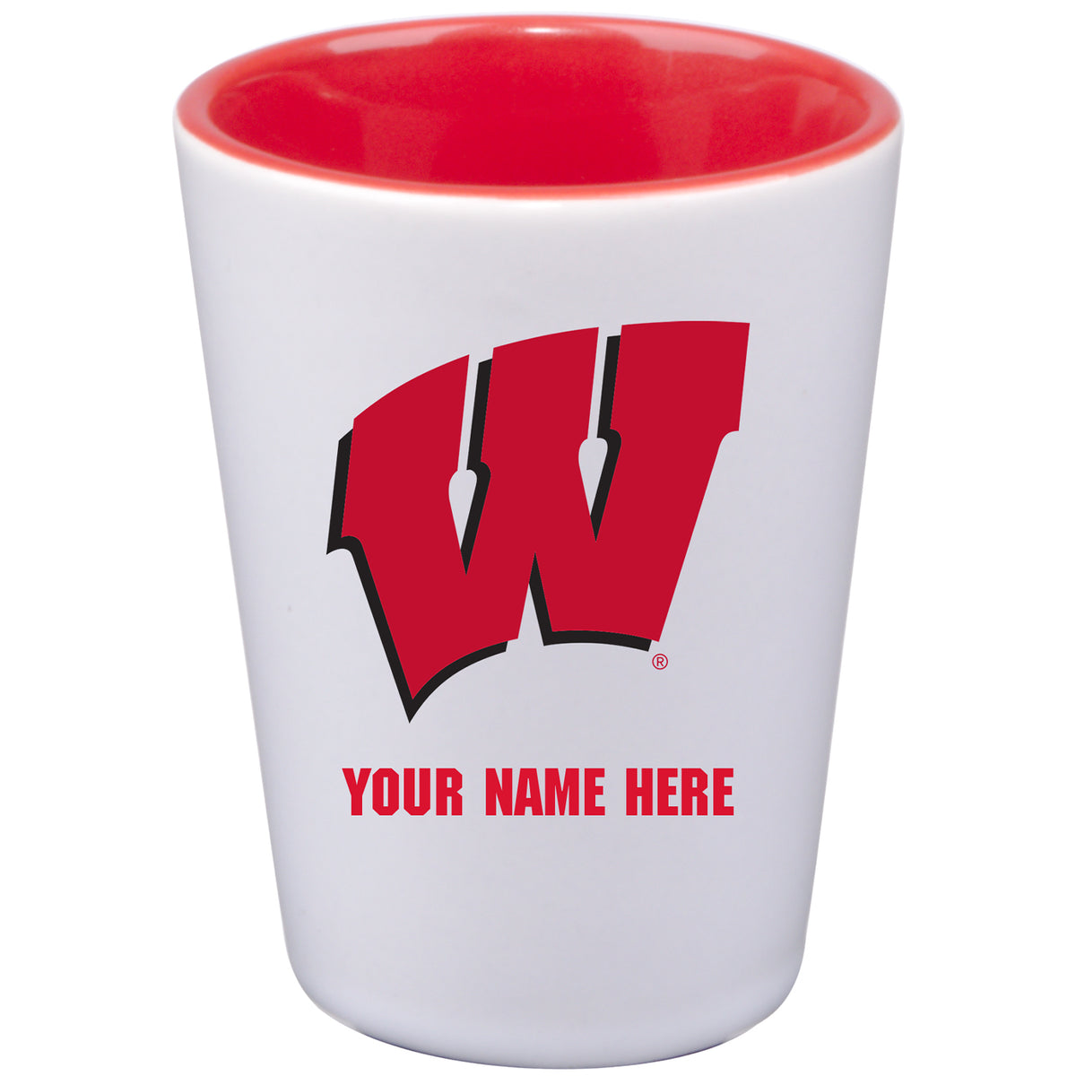 2oz Inner Color Personalized Ceramic Shot | Wisconsin Badgers
807PER, COL, CurrentProduct, Drinkware_category_All, Florida State Seminoles, Personalized_Personalized, WIS
The Memory Company