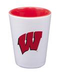 2oz Inner Color Ceramic Shot | Wisconsin Badgers
COL, CurrentProduct, Drinkware_category_All, WIS, Wisconsin Badgers
The Memory Company