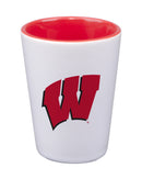 2oz Inner Color Ceramic Shot | Wisconsin Badgers
COL, CurrentProduct, Drinkware_category_All, WIS, Wisconsin Badgers
The Memory Company