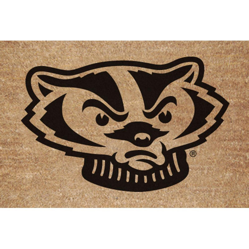 Flocked Door Mat | Wisconsin Badgers
COL, OldProduct, WIS, Wisconsin Badgers
The Memory Company