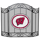 Fireplace Screen | University of Wisconsin
COL, OldProduct, WIS, Wisconsin Badgers
The Memory Company