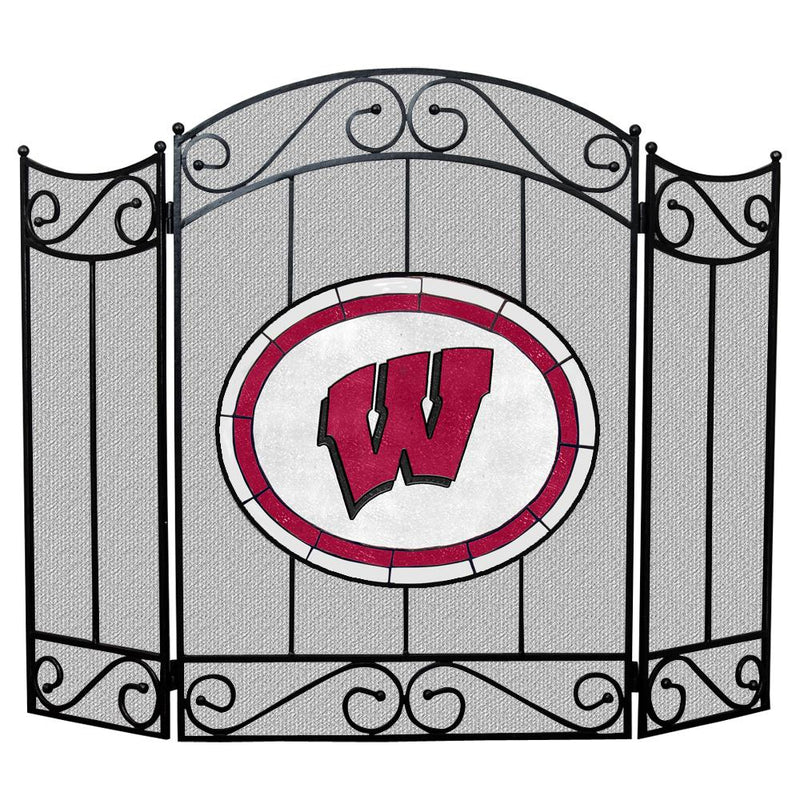 Fireplace Screen | University of Wisconsin
COL, OldProduct, WIS, Wisconsin Badgers
The Memory Company