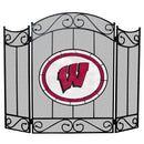 Fireplace Screen | University of Wisconsin
COL, OldProduct, WIS, Wisconsin Badgers
The Memory Company